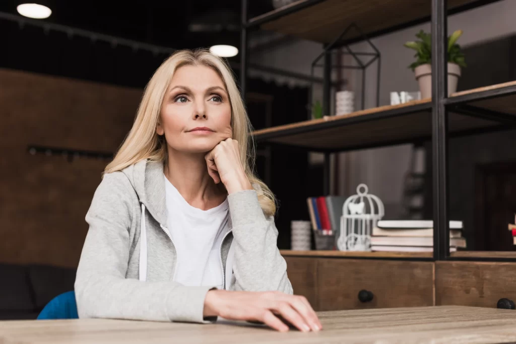 Midlife Crisis: Understanding and Overcoming Challenges in Midlife
