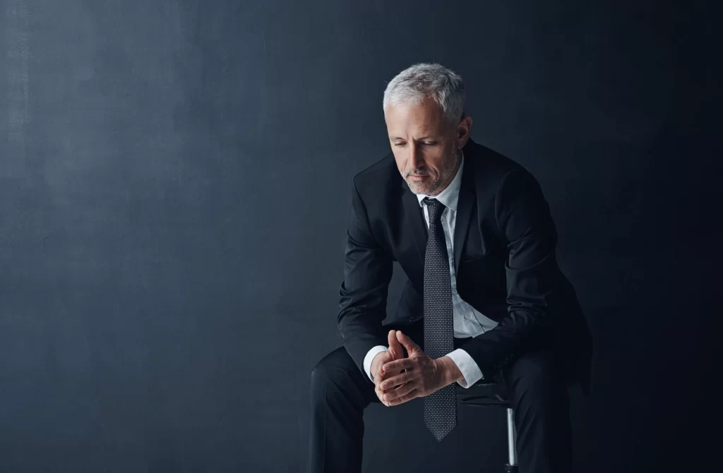 Retirement and Mental Wellbeing: Embracing Change in Your Golden Years