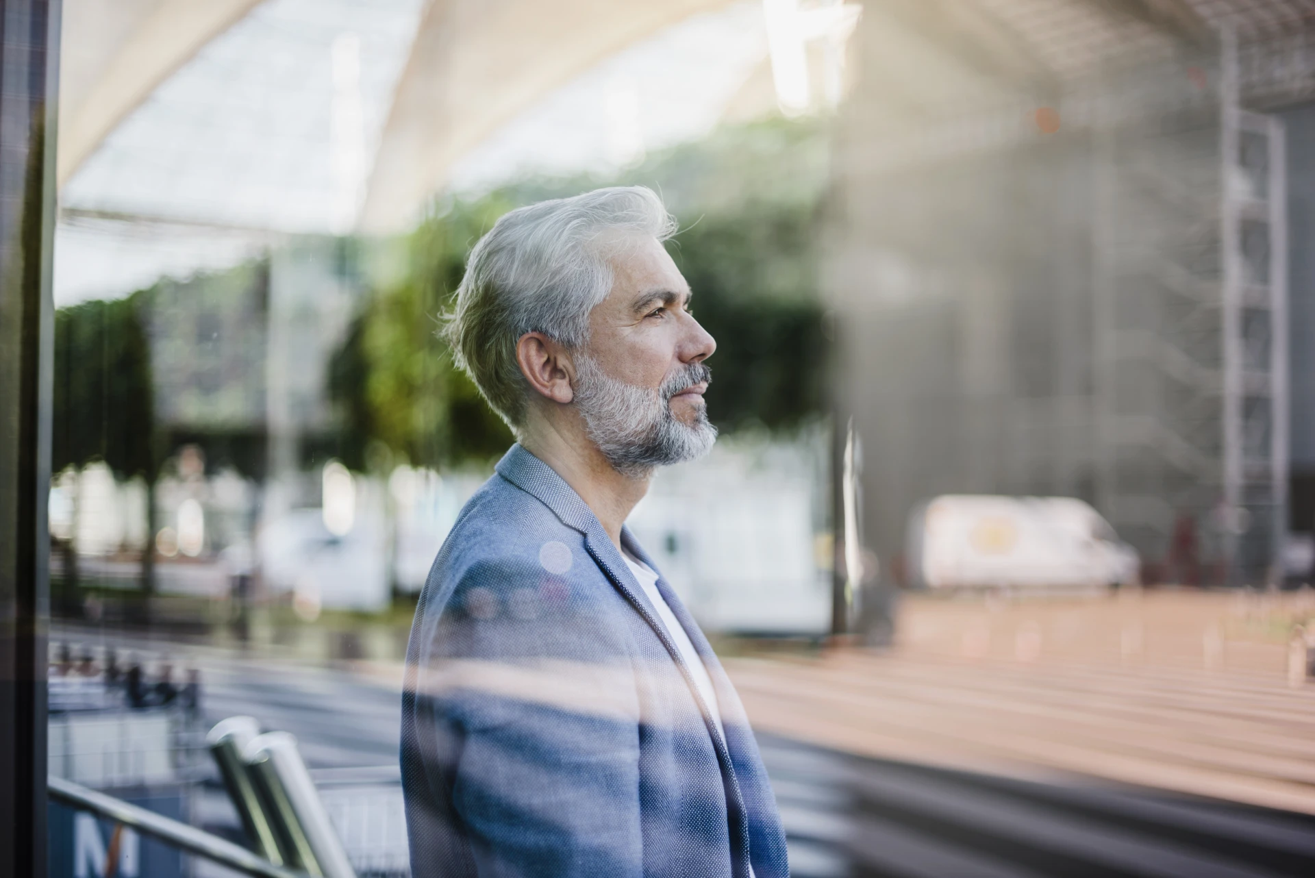 Retirement and Identity: Navigating Psychological Shifts in Later Life