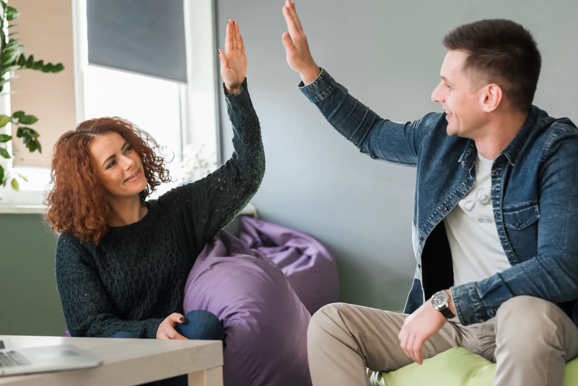 Healing