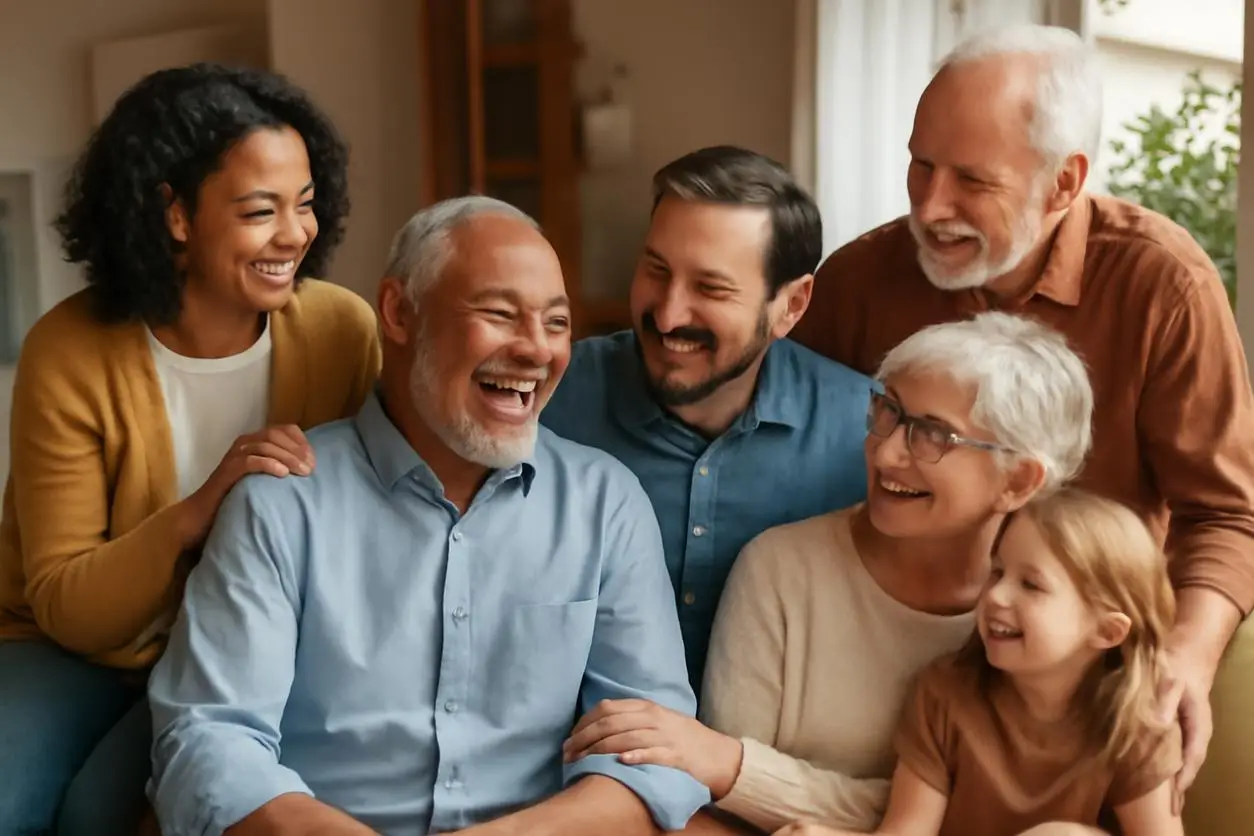 Later Life Changes: A Compassionate Roadmap for Practical Decisions