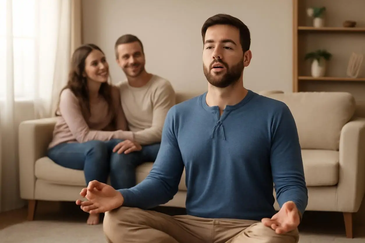 Anger Management Counselling Guide for Regulating Emotions