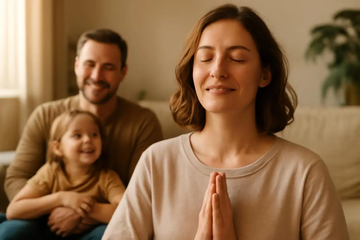 Cultivating Self-Kindness Through Self-Compassion Therapy