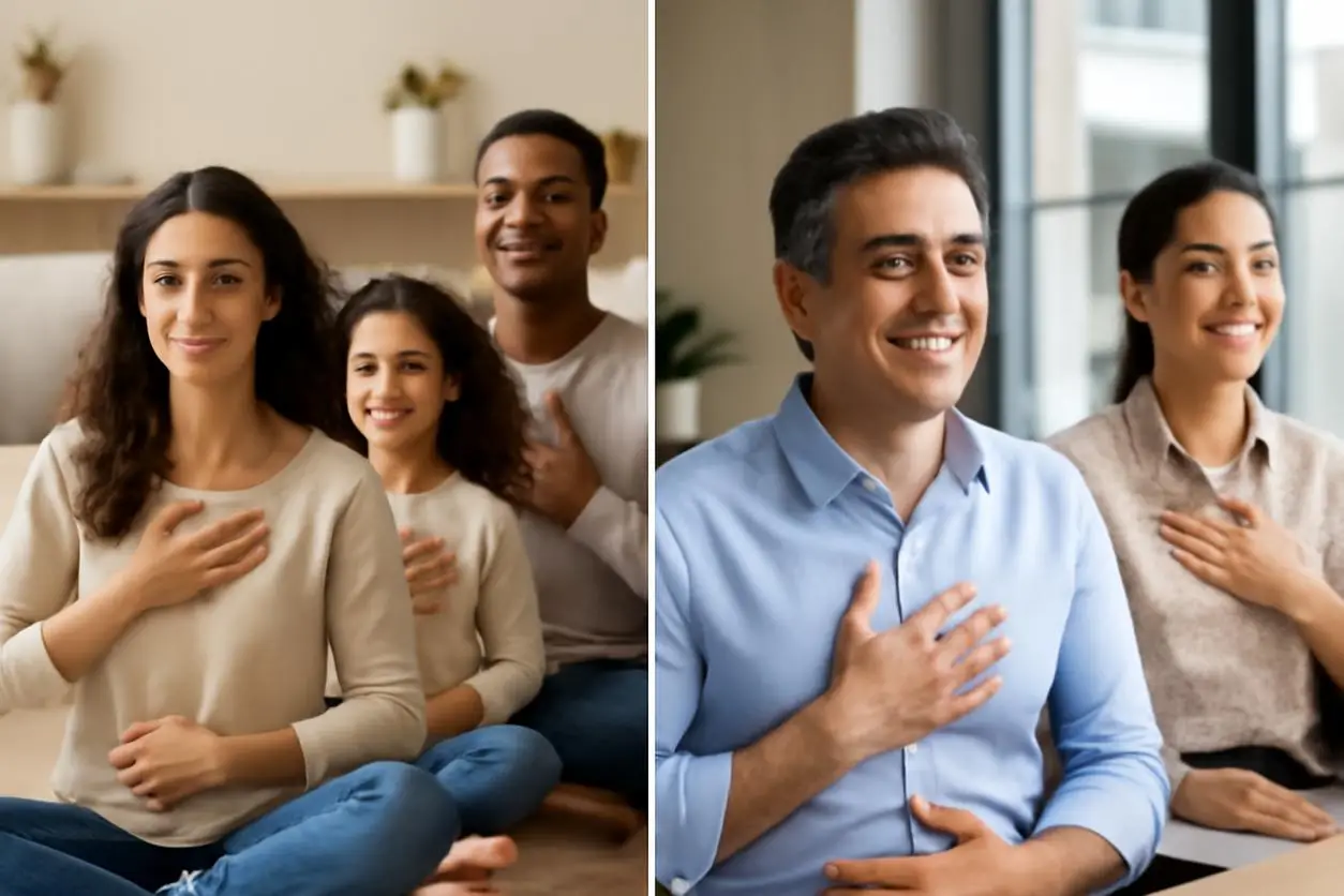 Practical Emotional Resilience Training for Everyday Life
