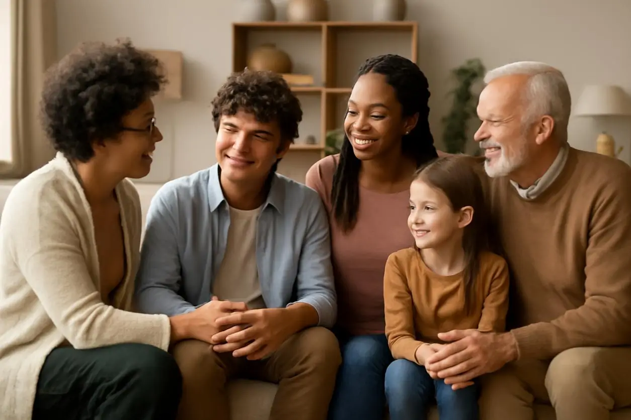 Navigating Family Therapy: Practical Paths to Stronger Relationships