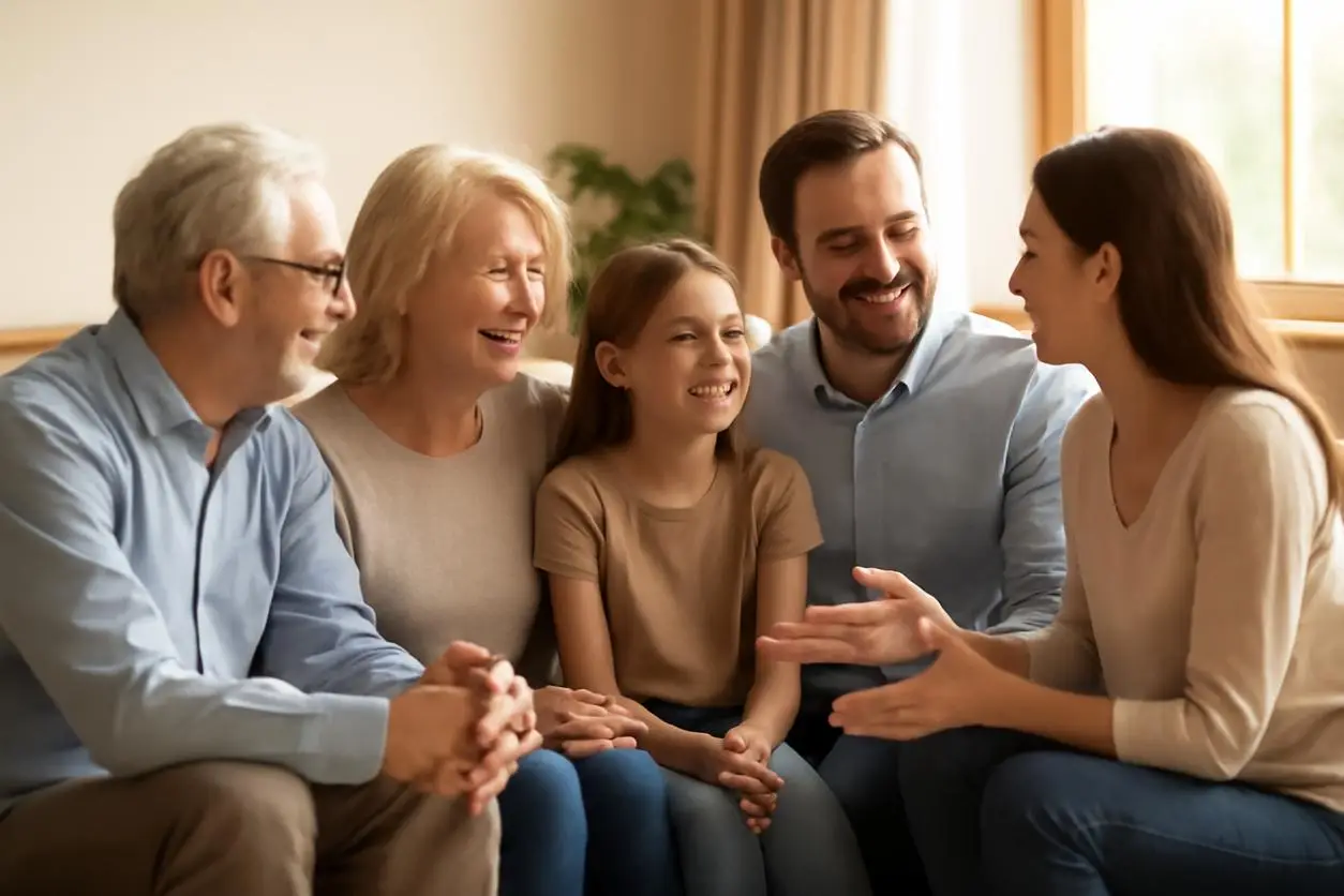 Family Therapy Explained: Practical Paths to Stronger Relationships