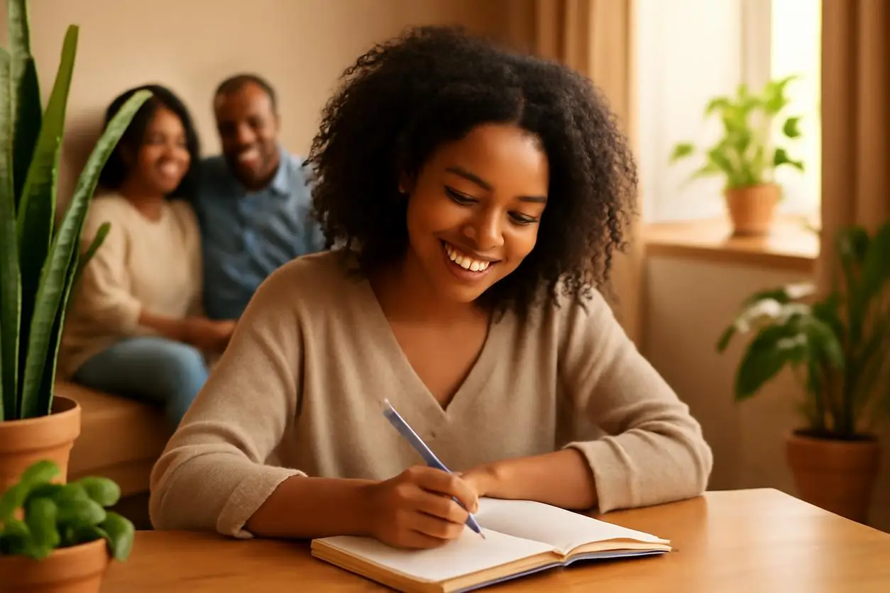Personal Growth Therapy: An Actionable Guide to Emotional Development