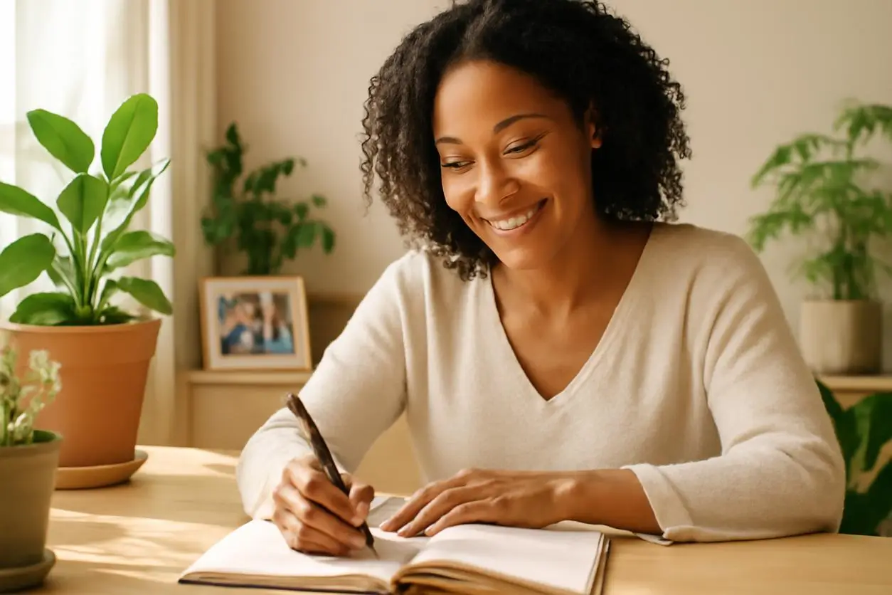 Personal Growth Therapy: Practical Paths to Lasting Change