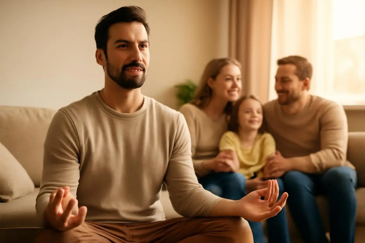 Strengthening Emotional Resilience Through Practical Training