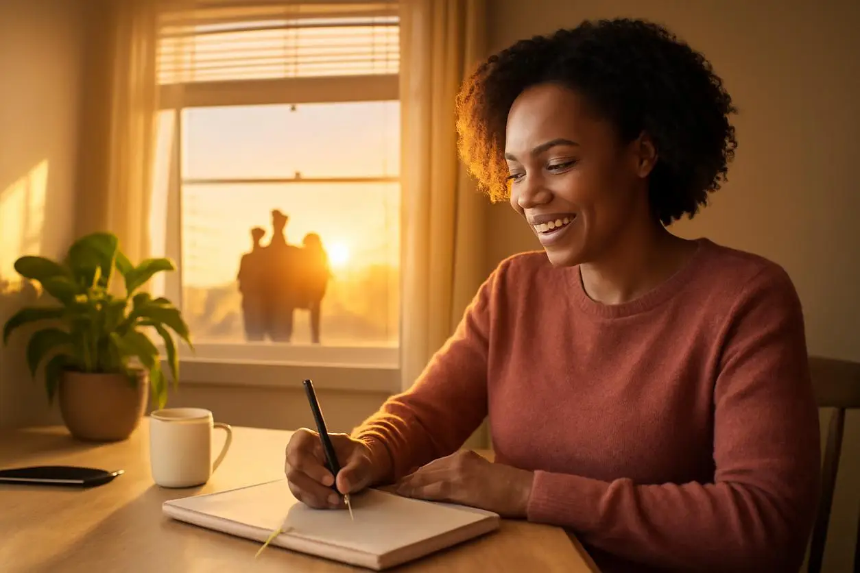 Practical Life Coaching Guide for Personal Growth