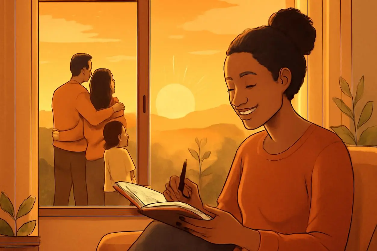 Personal Growth Therapy: Pathways to Lasting Change