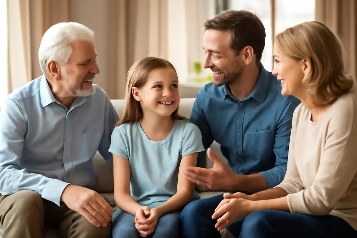 Family Therapy Explained with Practical Strategies