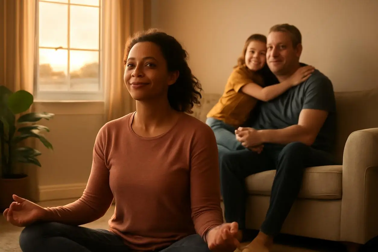 Everyday Emotional Resilience: Therapy-Informed Practices