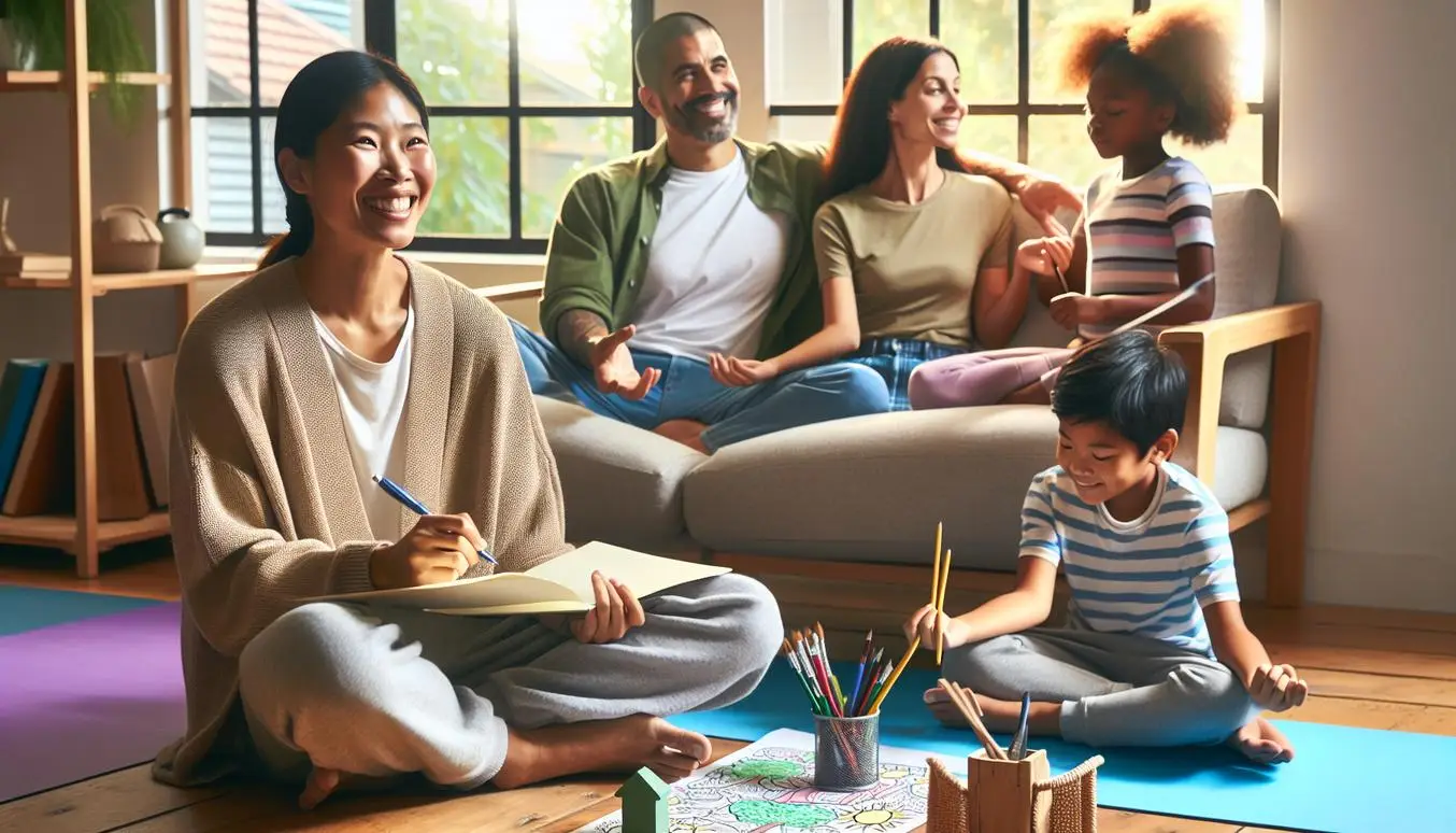 Train Emotional Resilience: Practical Steps for Everyday Life
