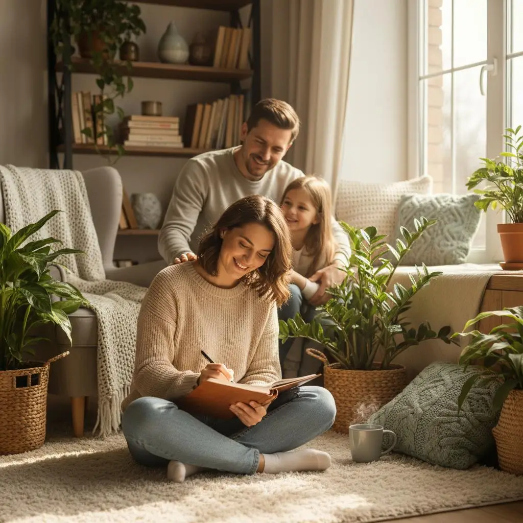 Cultivating Change Through Personal Growth Therapy