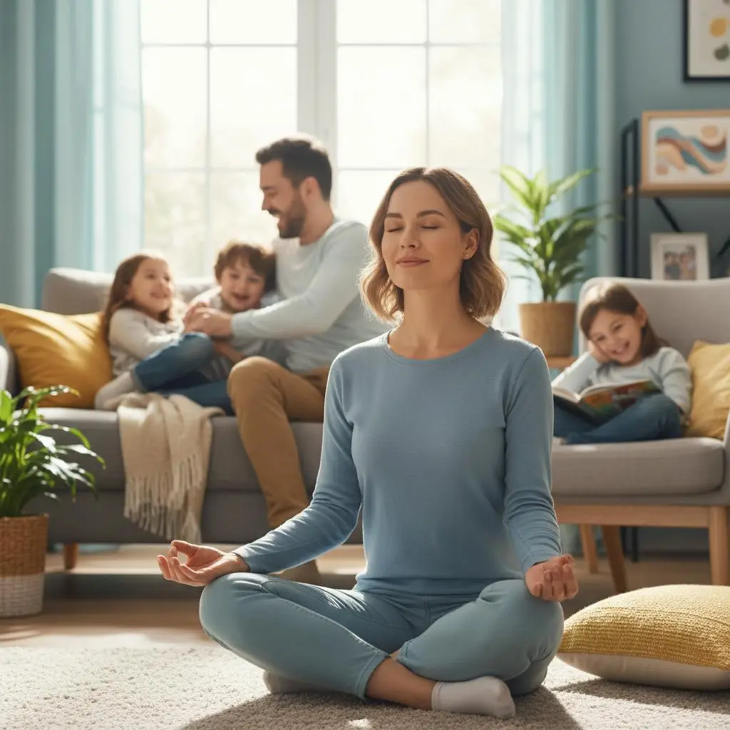 Practical Stress Management Therapy: Techniques for Everyday Resilience
