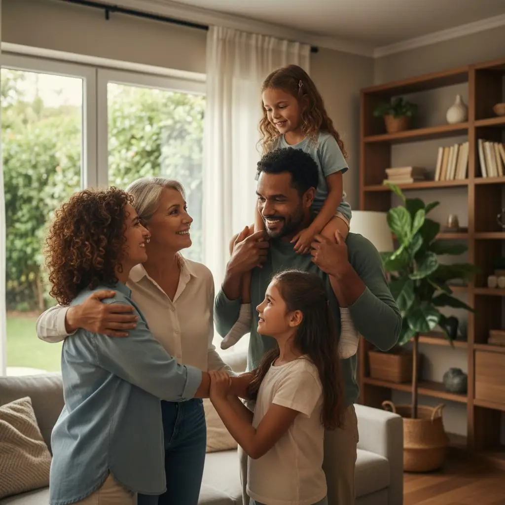 Build Resilience for Life Changes | Personalized Therapy | Pinnacle Living