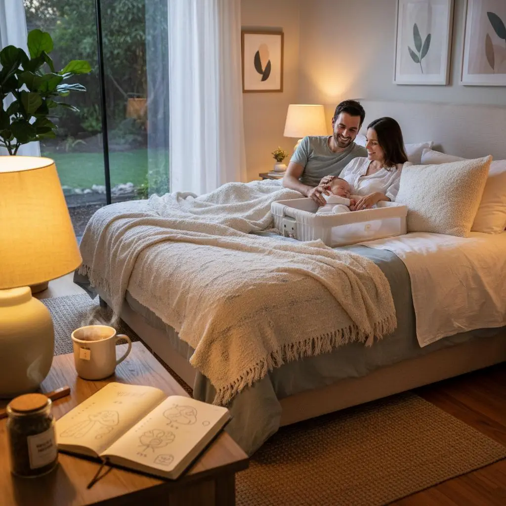 Recover Rest: Practical Sleep Therapy Strategies